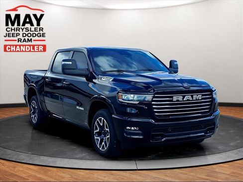 New 2025 RAM 1500 Laramie image 17