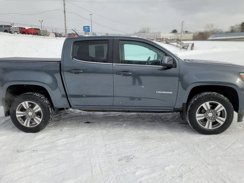 Used 2015 Chevrolet Colorado LT w/ LT Convenience Package image 14