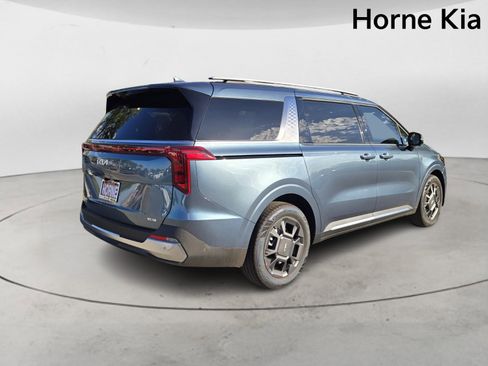 New 2026 Kia Carnival SX image 4