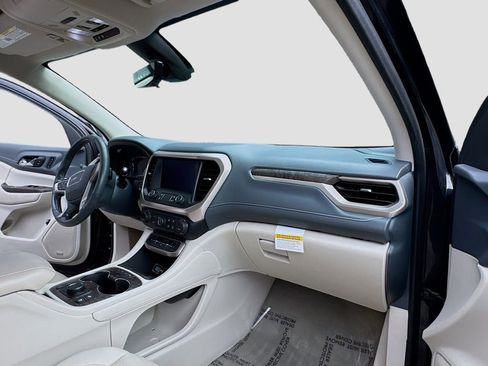 Used 2020 GMC Acadia Denali w/ Trailering Package image 27