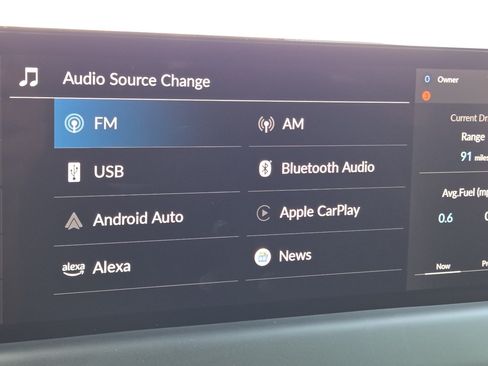 New 2026 Honda Pilot EX-L image 28