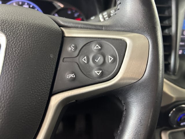 Used 2022 GMC Acadia Denali AWD/4WD image 16