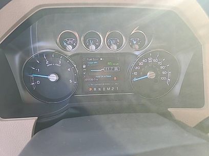 Used 2015 Ford F250 Lariat w/ Chrome Package