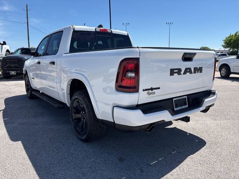 New 2026 RAM 1500 Lone Star RWD image 4