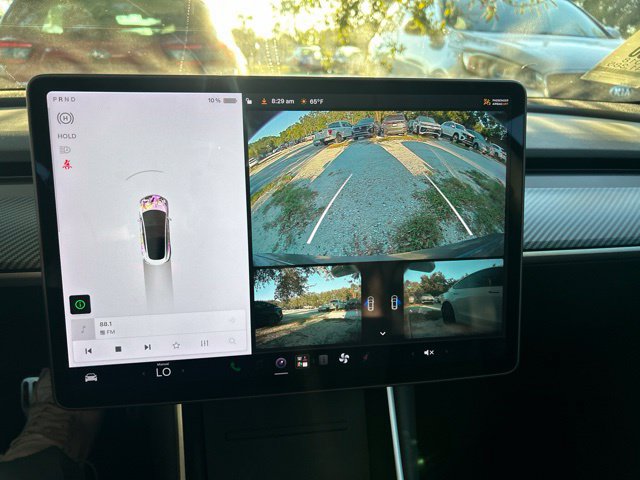 Used 2018 Tesla Model 3 Mid Range RWD image 11