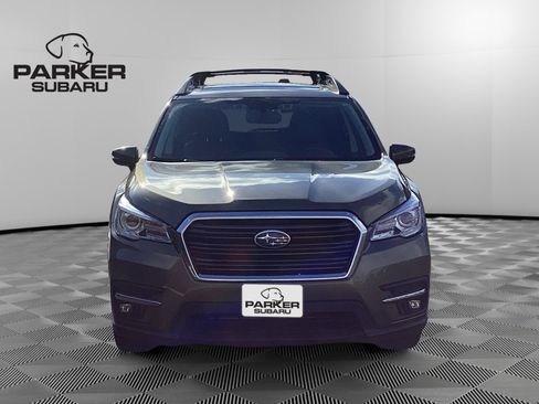 Certified 2022 Subaru Ascent Limited w/ Technology Package image 8