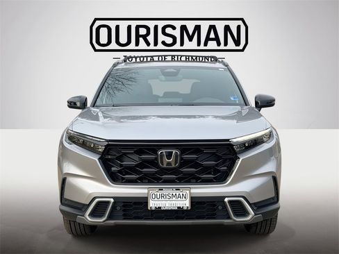 Used 2023 Honda CR-V Sport Touring image 24