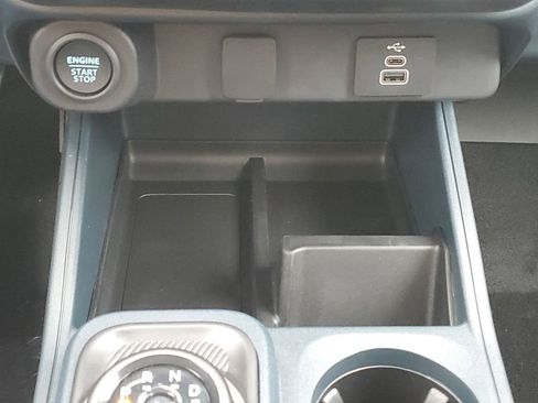 New 2025 Ford Maverick XLT w/ XLT Luxury Package image 21