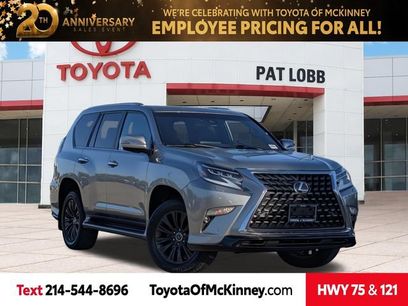 Used 2023 Lexus GX 460 Premium