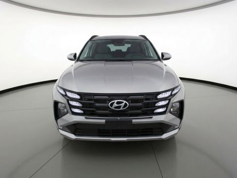 Used 2025 Hyundai Tucson SEL image 2