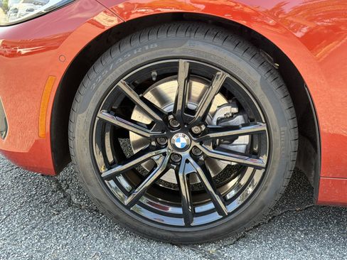 Used 2021 BMW 430i Coupe w/ Parking Assistance Package RWD image 27