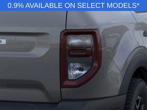 New 2025 Ford Bronco Sport Outer Banks w/ Outer Banks Tech Package+ AWD/4WD image 21