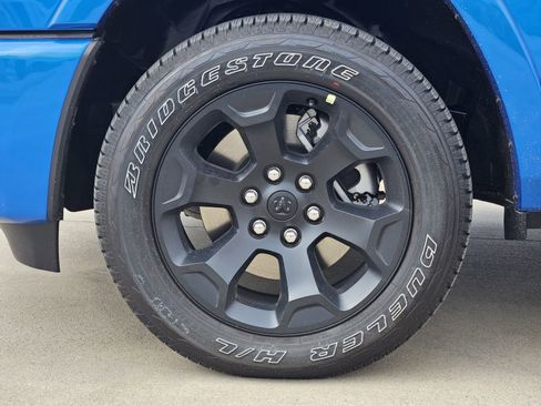 New 2026 RAM 1500 Big Horn/Lone Star image 12