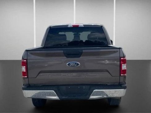 Used 2020 Ford F150 XLT w/ Equipment Group 301A Mid RWD image 8
