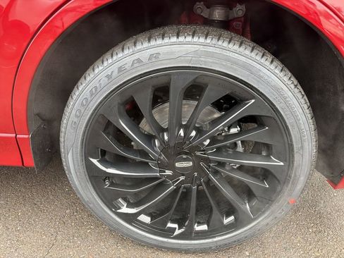 New 2026 Lincoln Aviator Reserve image 13