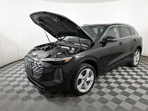 New 2025 Audi Q5 2.0T Premium Plus image 34