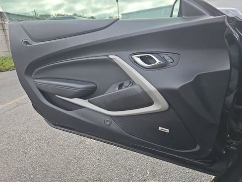 Used 2021 Chevrolet Camaro LT w/ RS Package image 21