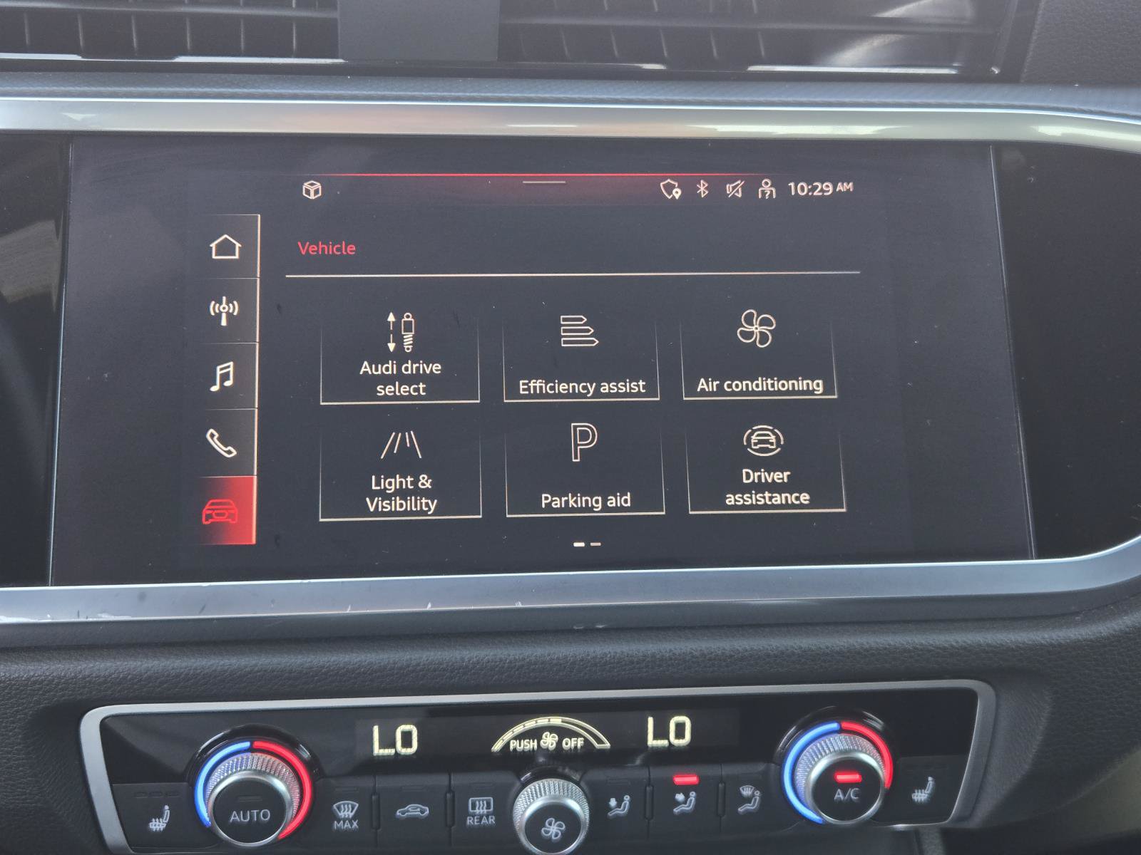 Used 2022 Audi Q3 2.0T Premium Plus AWD/4WD image 10
