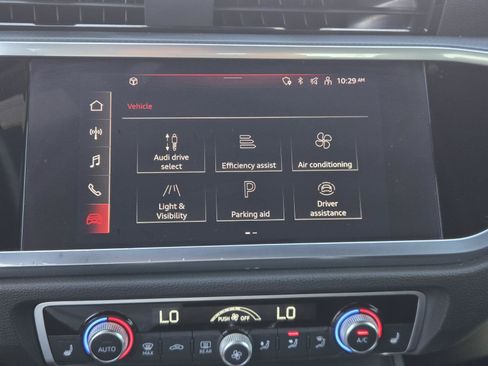 Used 2022 Audi Q3 2.0T Premium Plus AWD/4WD image 10