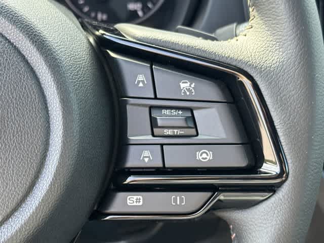 New 2026 Subaru Forester Sport AWD/4WD image 24