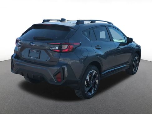 New 2026 Subaru Crosstrek 2.5i Limited image 6