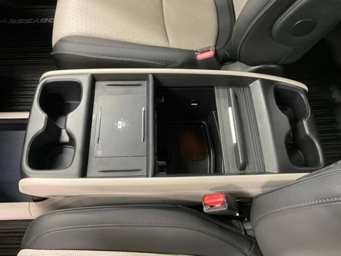 Certified 2026 Honda Odyssey Elite image 26
