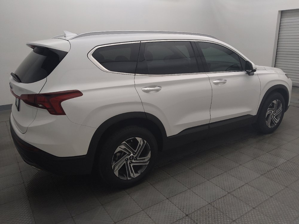 Used 2023 Hyundai Santa Fe SEL FWD image 10
