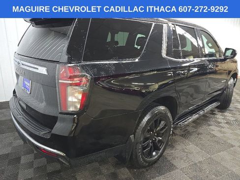 Used 2023 Chevrolet Tahoe LS AWD/4WD image 10