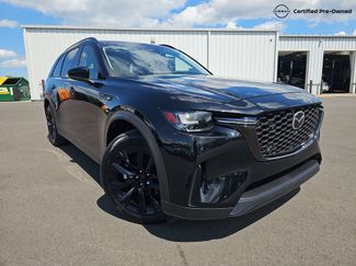 Used 2026 MAZDA CX-90 3.3 Turbo w/ Premium Sport Pkg AWD/4WD 360° Tour