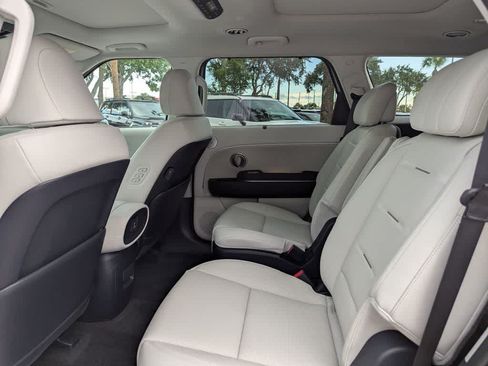 New 2026 Hyundai Palisade Calligraphy AWD/4WD image 20