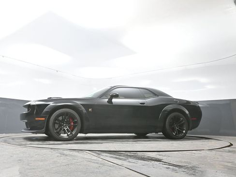 Used 2022 Dodge Challenger R/T Scat Pack image 29