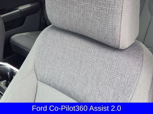 New 2026 Ford F150 XLT w/ Equipment Group 302A MID AWD/4WD image 15