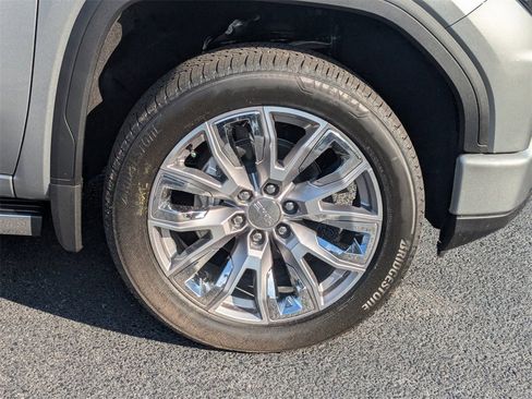 New 2026 GMC Sierra 1500 Denali w/ Denali Reserve Package image 12