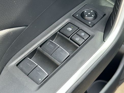 Certified 2024 Toyota RAV4 XLE AWD/4WD image 16