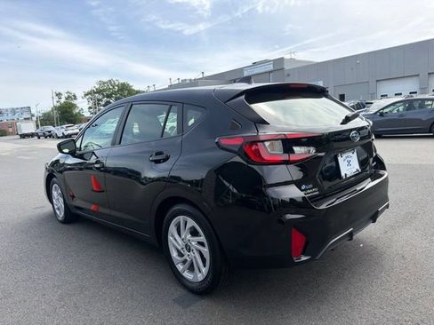 Used 2025 Subaru Impreza 2.0i AWD/4WD image 5