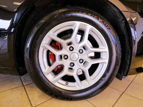 Used 2025 Dodge Charger R/T w/ Quick Order Package 25M R/T image 30