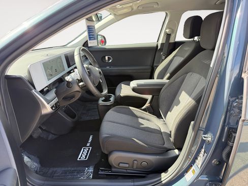 Certified 2024 Hyundai Ioniq 5 SEL RWD image 10