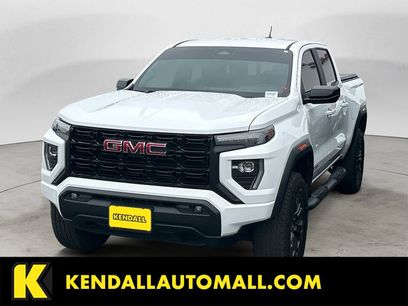 Used 2024 GMC Canyon Elevation w/ Convenience Package