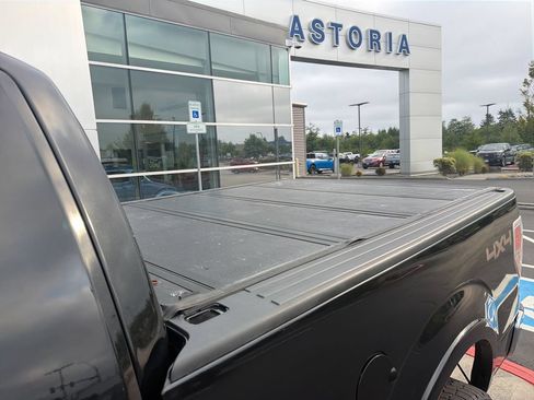 Used 2011 Ford F150 4x4 SuperCab image 21