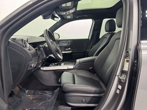 Certified 2024 Mercedes-Benz EQB 300 4MATIC w/ Winter Package image 8