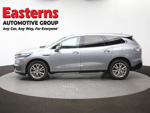 Used 2023 Buick Enclave Essence w/ Experience Buick Package FWD image 61
