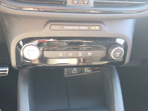 Used 2023 Ford Escape ST-Line w/ Tech Pack #1 AWD/4WD image 12
