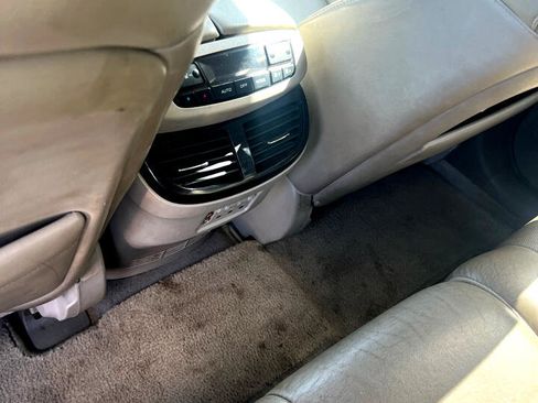 Used 2008 Acura MDX w/ Sport & Entertainment Pkgs image 10