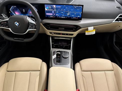 New 2026 BMW 330i Sedan w/ Premium Package image 16