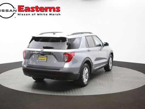 Used 2023 Ford Explorer XLT RWD image 34