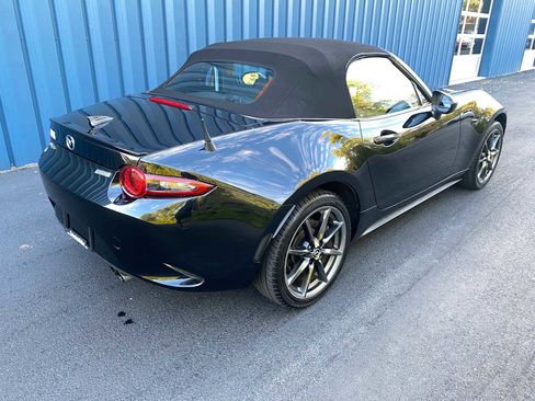 Used 2016 MAZDA MX-5 Miata Grand Touring image 39