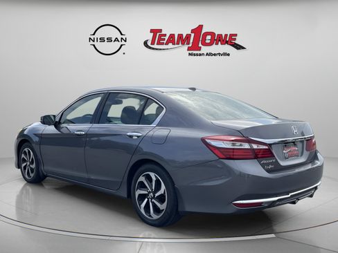 Used 2017 Honda Accord EX-L image 5