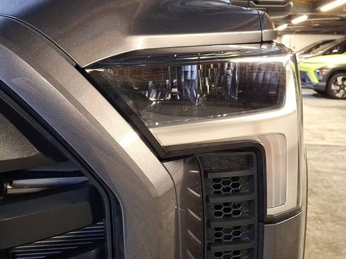 Used 2025 Toyota Tundra SR5 image 9