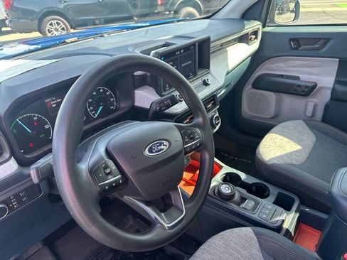 Used 2022 Ford Maverick XLT FWD image 10