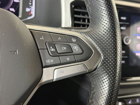 Used 2023 Volkswagen Atlas Cross Sport SEL Premium R-Line image 27